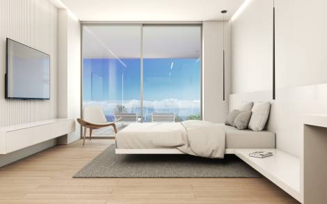 Villa for sale in  La Caldera, Spain - TR-1981