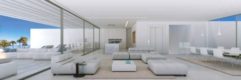 Villa for sale in  La Caldera, Spain - TR-1981