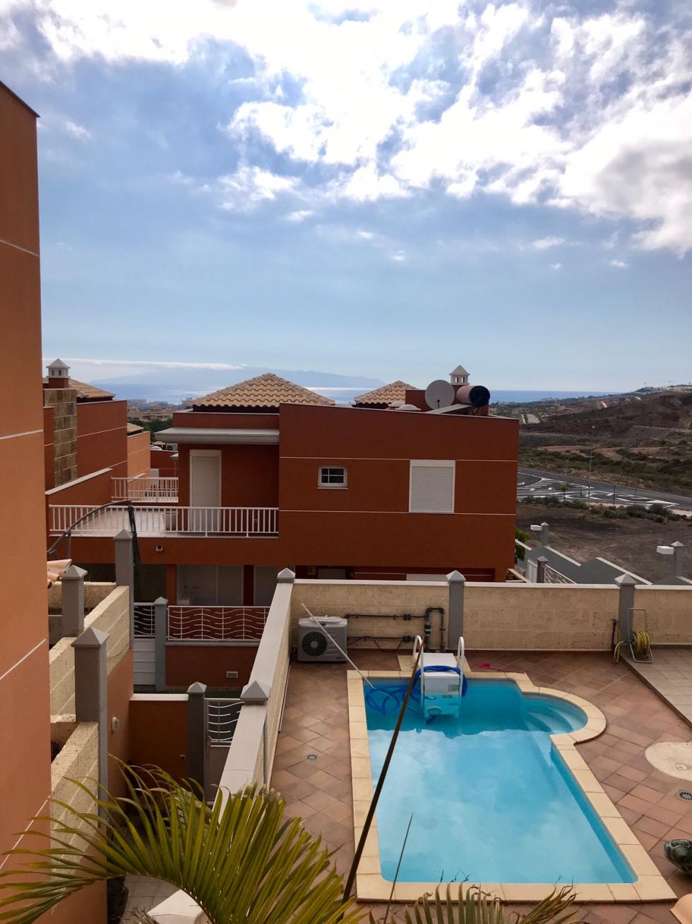 Townhouse for sale in  Los Cristianos, Spain - TRC-1983