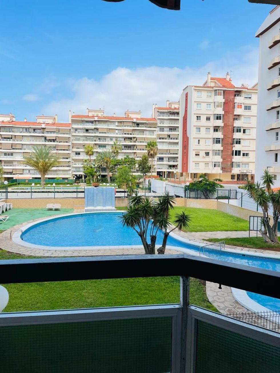 Apartment for sale in  Los Cristianos, Spain - TR-1990