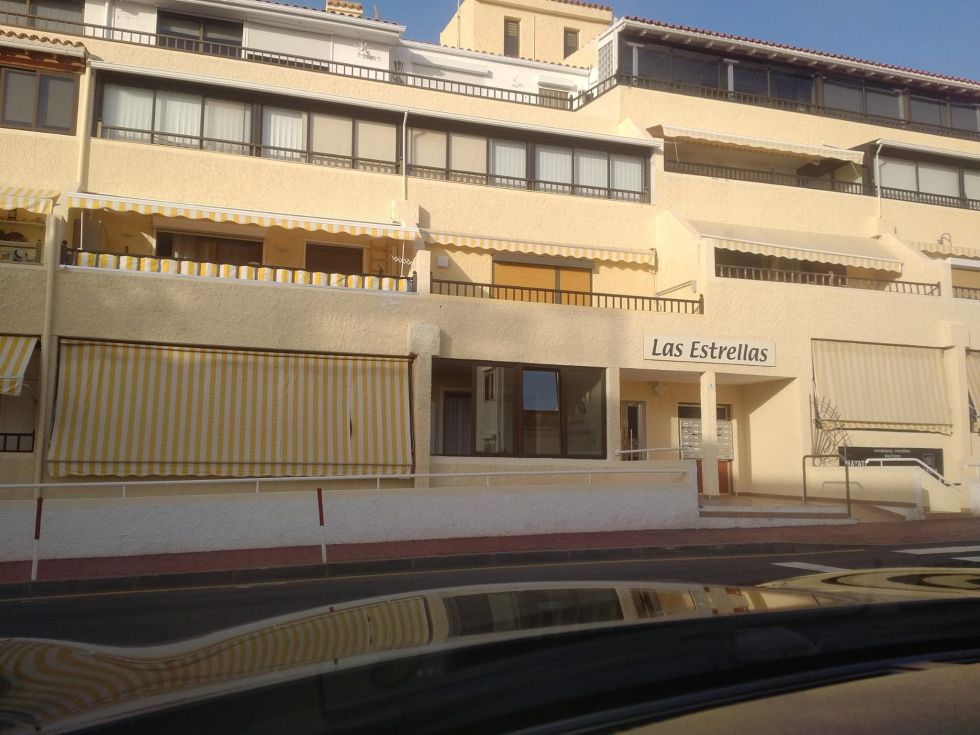 Apartment for sale in  Madronal, Spain - TRC-1991