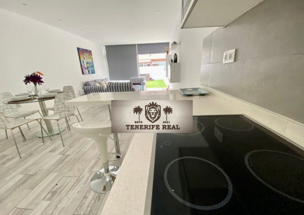 Flat for sale in  Callao Salvaje, Spain - TRC-1995