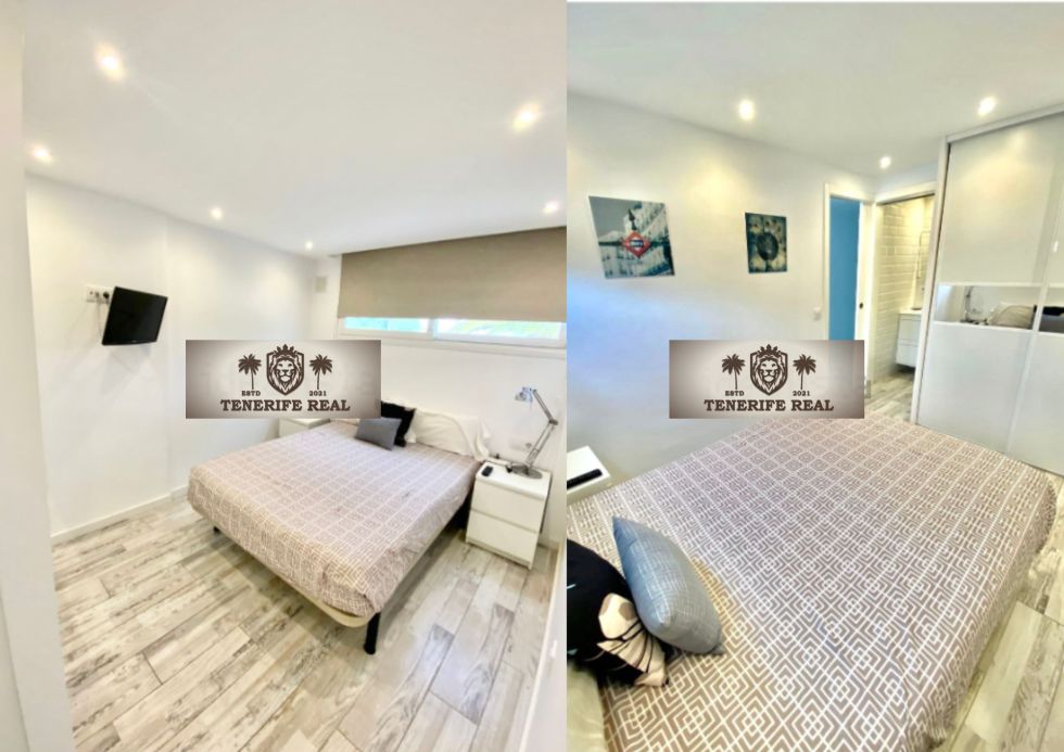 Flat for sale in  Callao Salvaje, Spain - TRC-1995