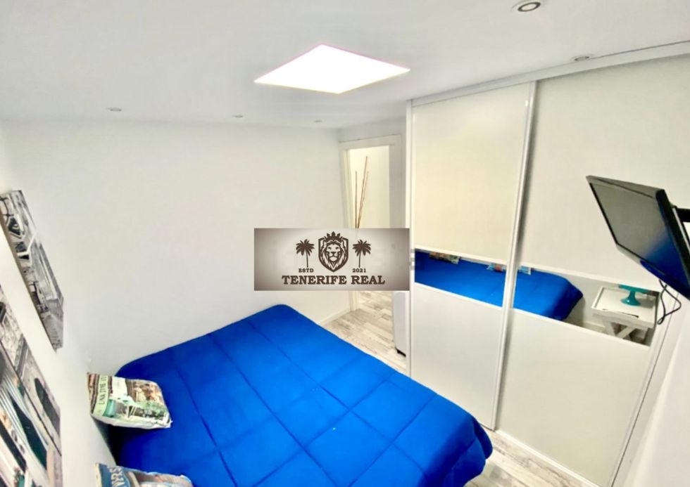 Flat for sale in  Callao Salvaje, Spain - TRC-1995