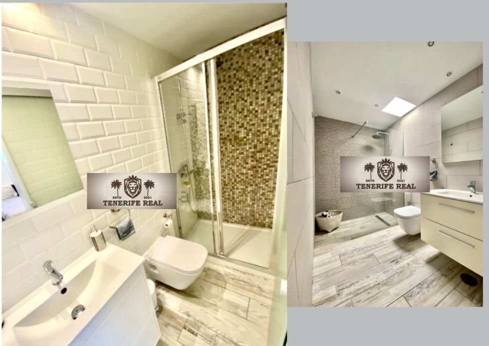 Flat for sale in  Callao Salvaje, Spain - TRC-1995