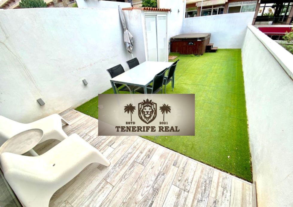 Flat for sale in  Callao Salvaje, Spain - TRC-1995