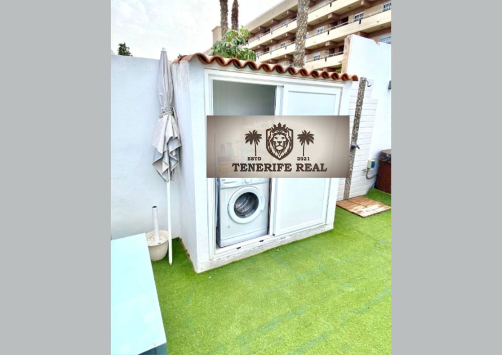 Flat for sale in  Callao Salvaje, Spain - TRC-1995