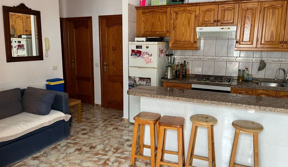 Apartment for sale in  Los Menores, Spain - TRC-1997