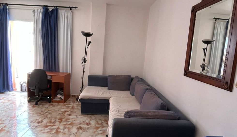 Apartment for sale in  Los Menores, Spain - TRC-1997