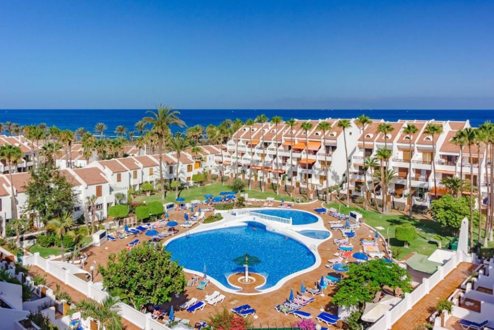 Apartment for sale in  Parque Santiago II, Playa de la Américas, Spain - TRC-2001