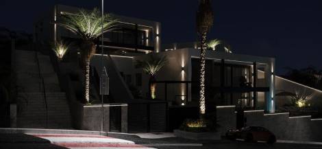 Villa for sale in  San Eugenio Alto, Spain - TR-2004