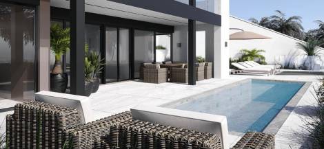 Villa for sale in  San Eugenio Alto, Spain - TR-2004