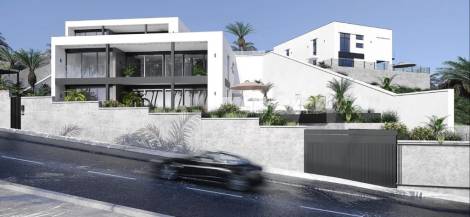 Villa for sale in  San Eugenio Alto, Spain - TR-2005