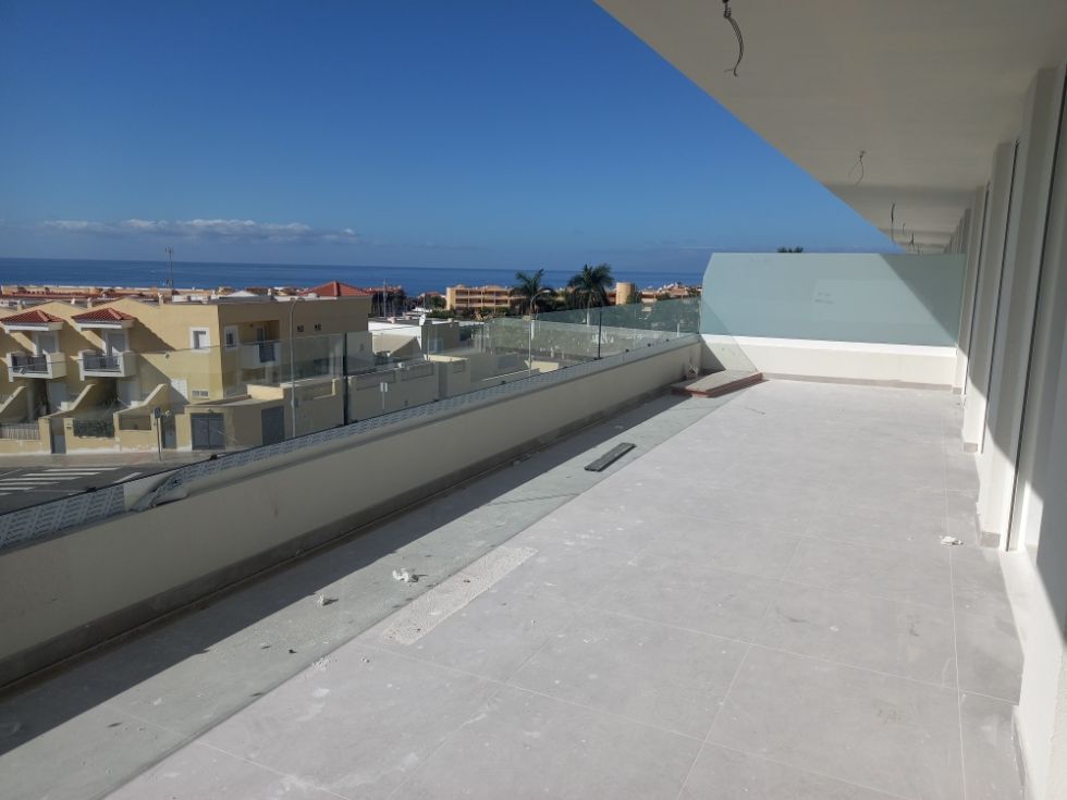 Penthouse for sale in  Madroñal, Spain - TRC-2007