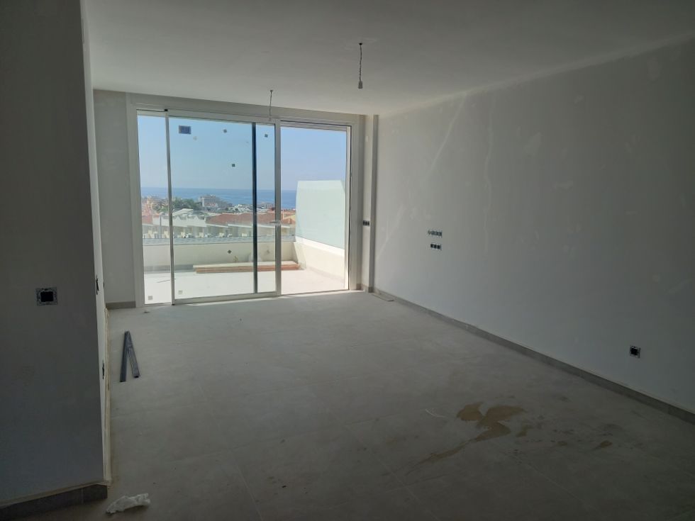 Penthouse for sale in  Madroñal, Spain - TRC-2007