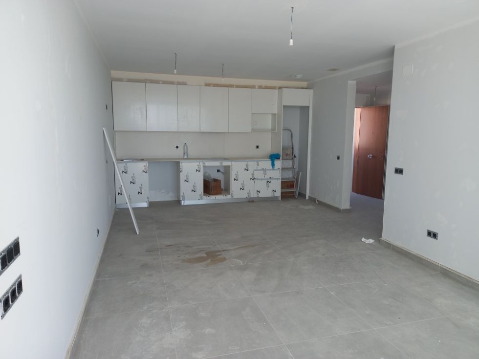 Penthouse for sale in  Madroñal, Spain - TRC-2007