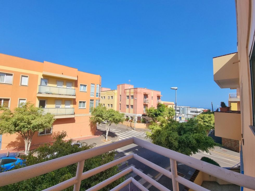 Apartment for sale in  San Isidro, Spain - TRC-2008