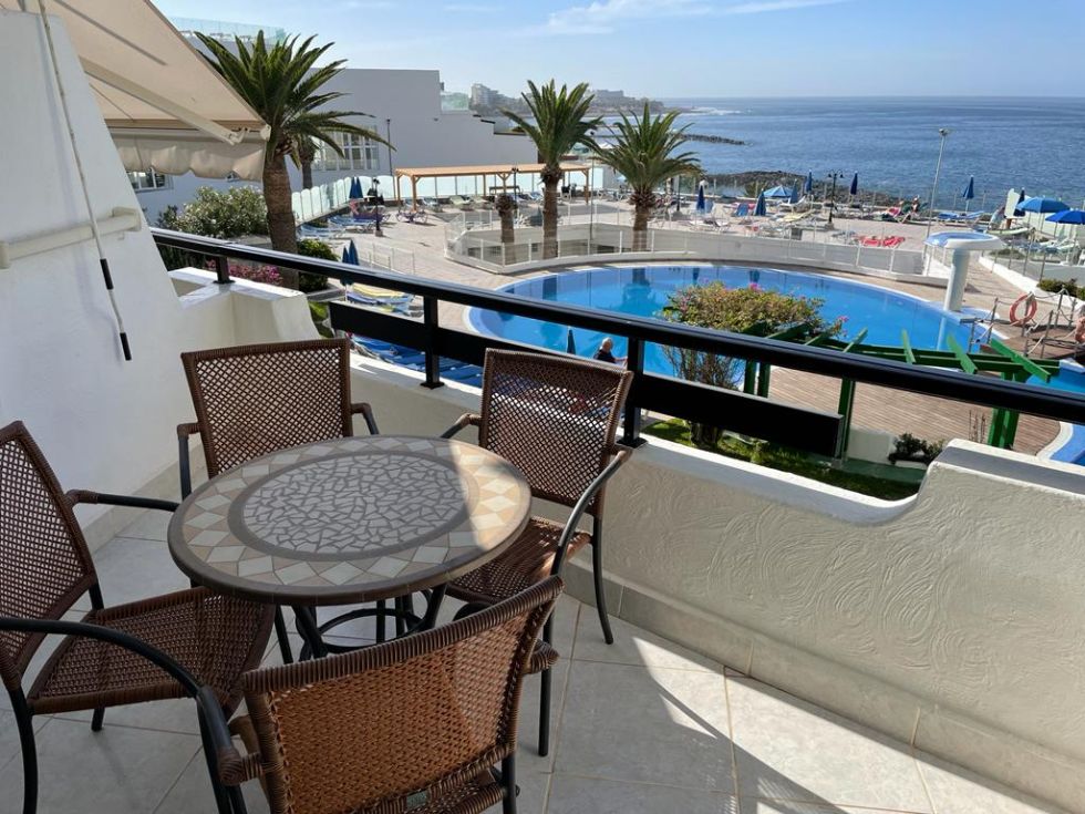 Apartment for sale in  Playa de la Américas, Spain - TRC-2016