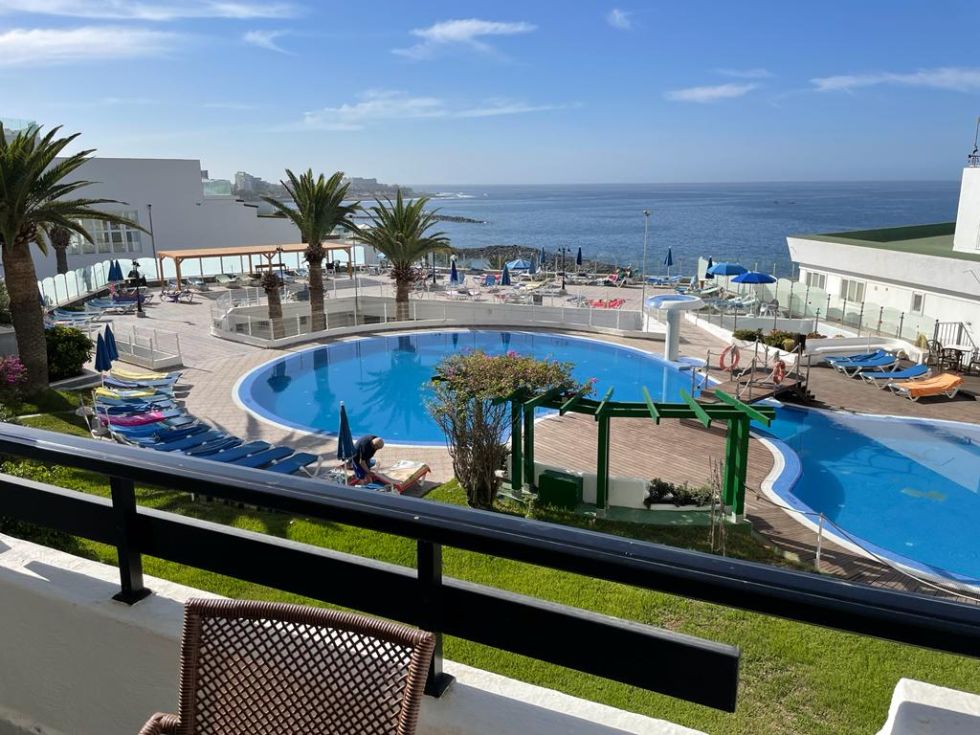 Apartment for sale in  Playa de la Américas, Spain - TRC-2016