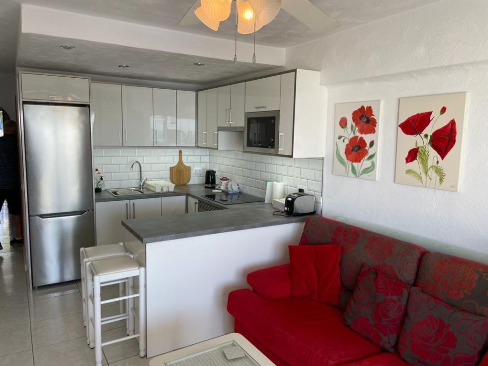 Apartment for sale in  Playa de la Américas, Spain - TRC-2016