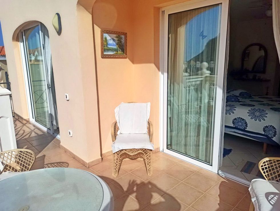 Apartment for sale in  Tropical Park, Los Cristianos, Spain