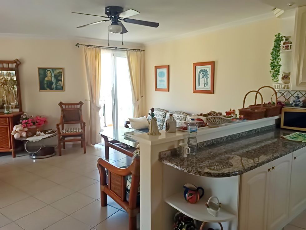 Apartment for sale in  Tropical Park, Los Cristianos, Spain