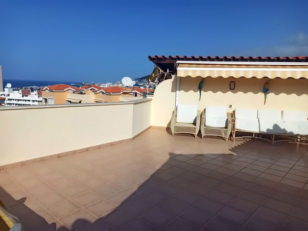 Apartment for sale in  Tropical Park, Los Cristianos, Spain