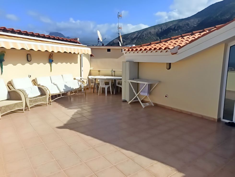 Apartment for sale in  Tropical Park, Los Cristianos, Spain
