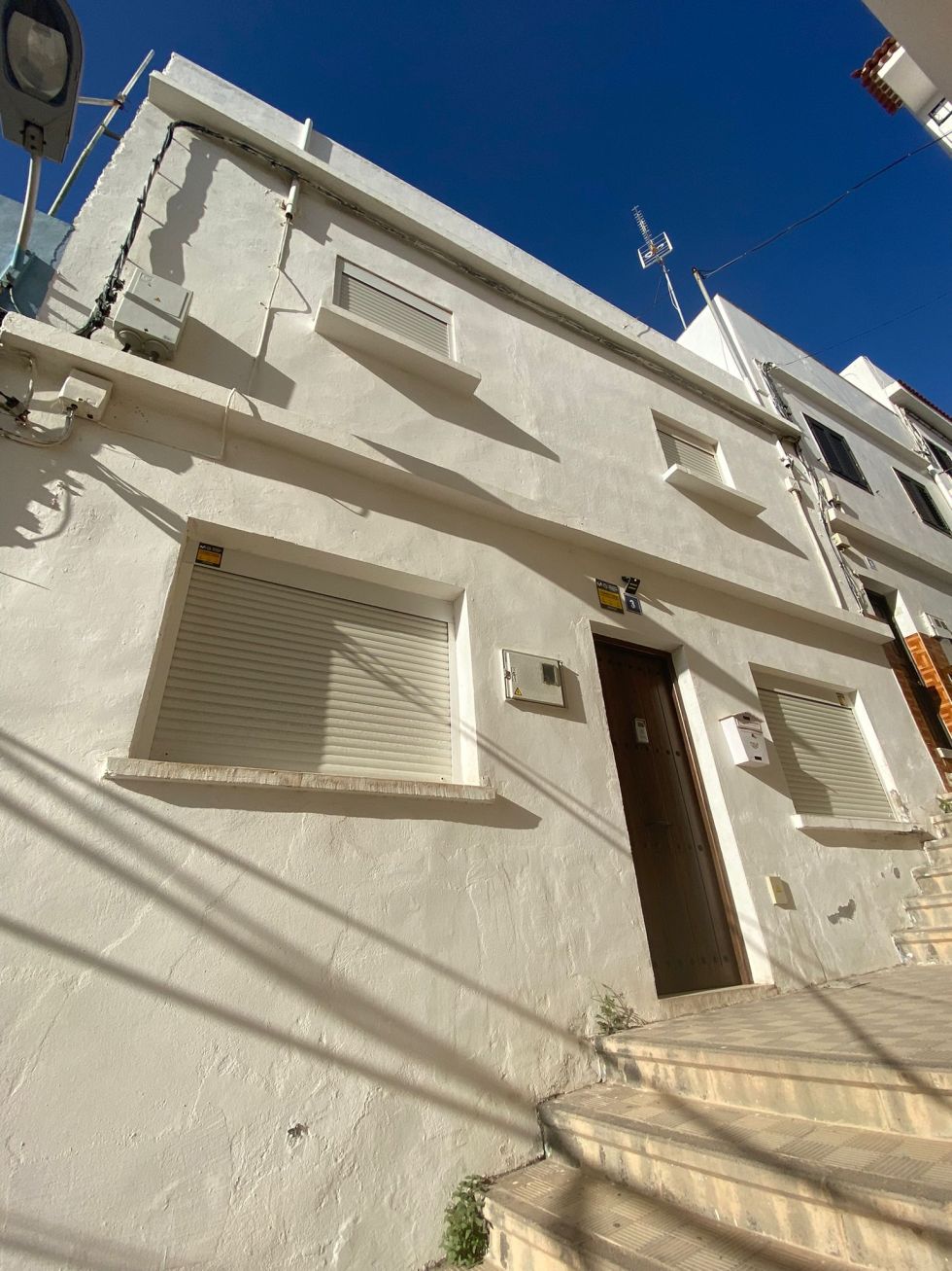 Independent house for sale in  Santa Cruz de Tenerife, Spain
