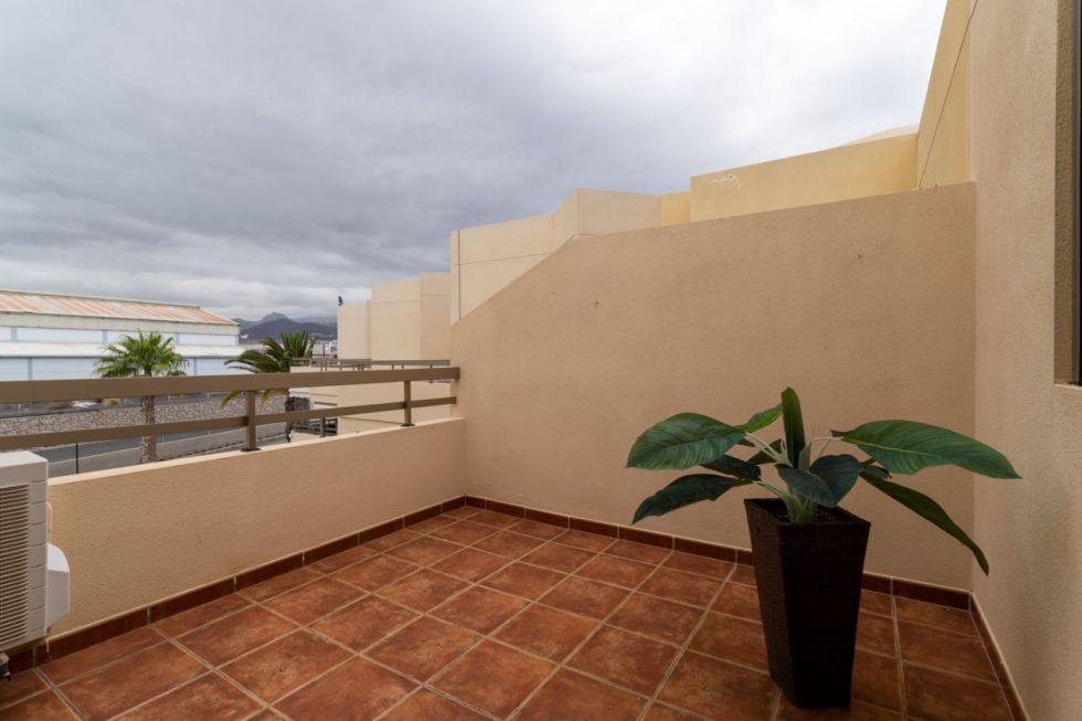 Bungalow for sale in  La Tejita, Spain - TRC-2019