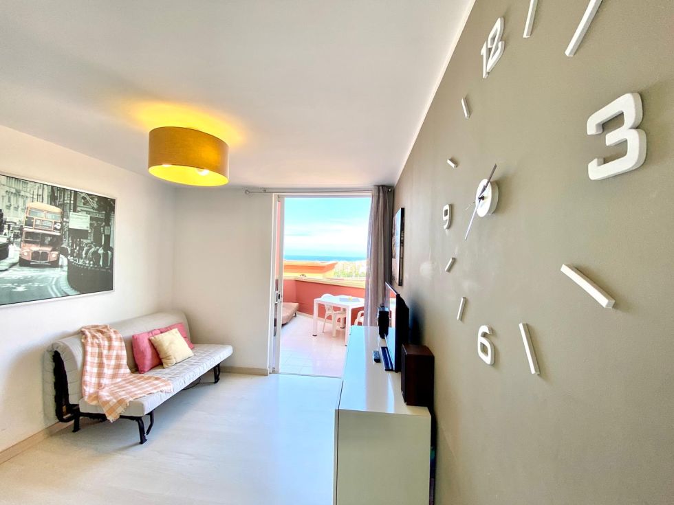 Apartment for sale in  Laguna Park II, Torviscas Alto, Spain - TRC-2020
