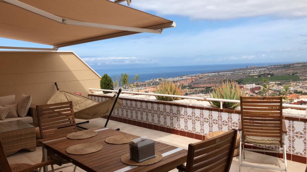 Apartment for sale in  Sunset, Torviscas Alto, Spain - TRC-2025