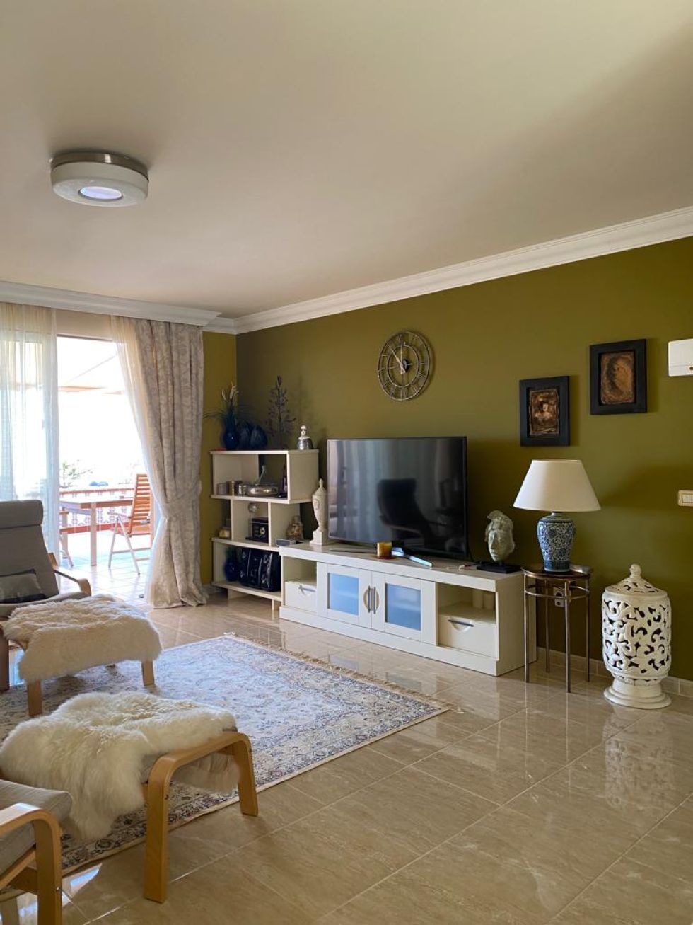 Apartment for sale in  Sunset, Torviscas Alto, Spain - TRC-2025