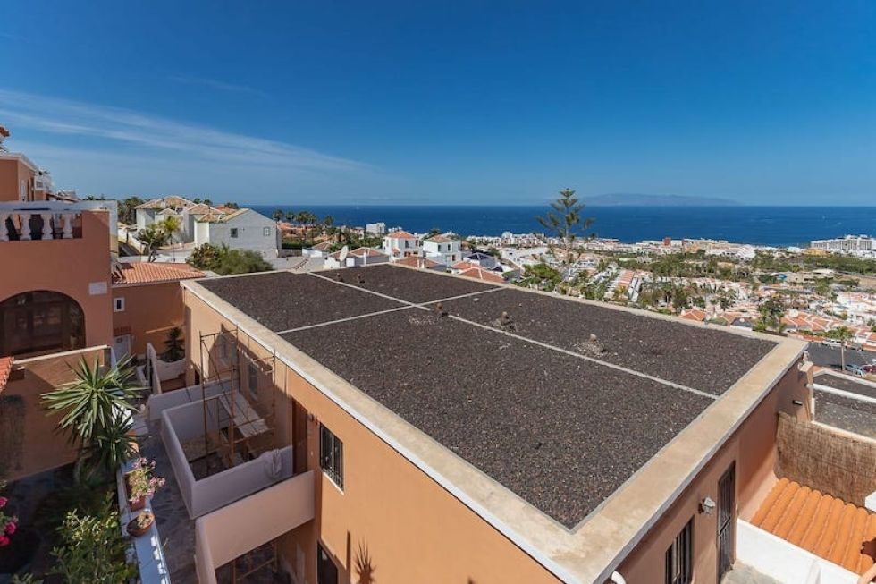 Townhouse for sale in  Ocean View, Torviscas Alto, Spain - TRC-2026