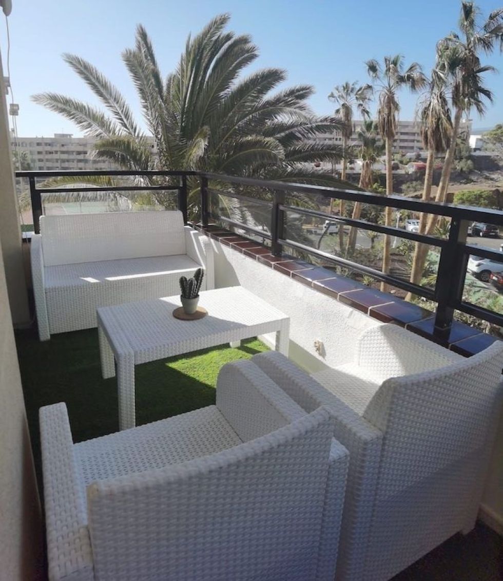 Apartment for sale in  Playa Paraiso, Spain - TRC-2027