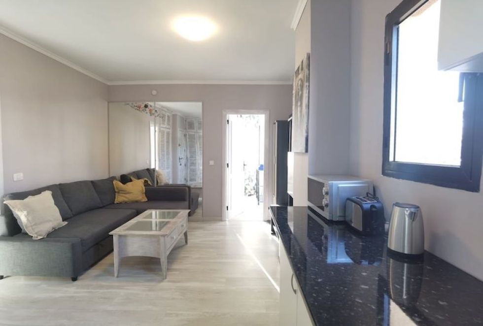 Apartment for sale in  Playa Paraiso, Spain - TRC-2027