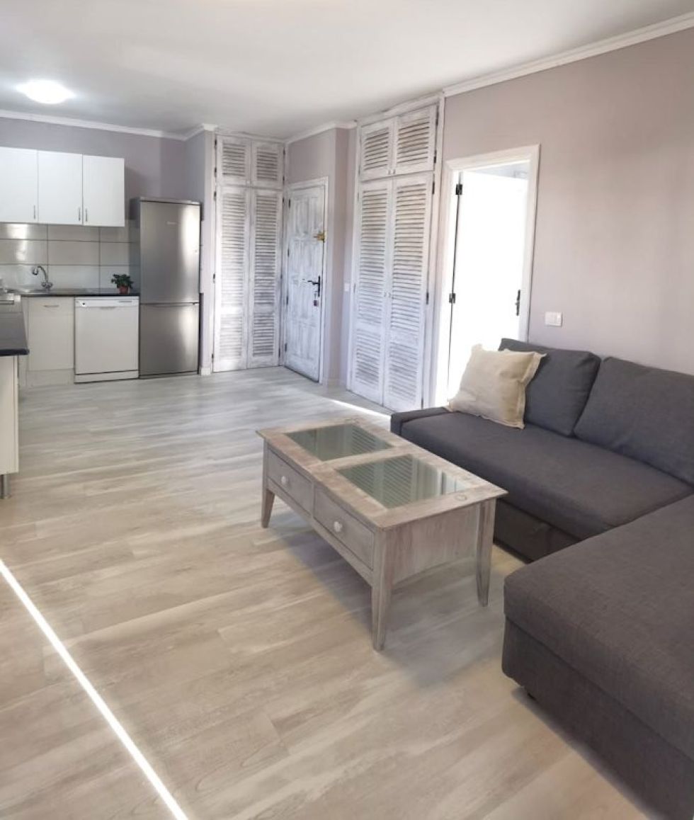 Apartment for sale in  Playa Paraiso, Spain - TRC-2027