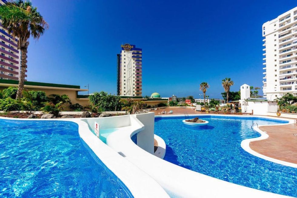 Apartment for sale in  Playa Paraiso, Spain - TRC-2027