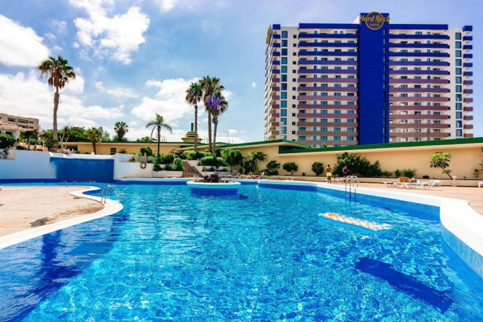 Apartment for sale in  Playa Paraiso, Spain - TRC-2027