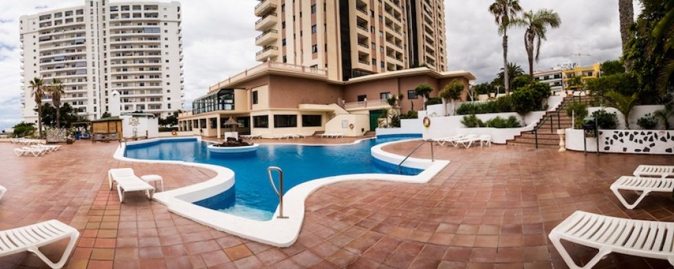 Apartment for sale in  Playa Paraiso, Spain - TRC-2027