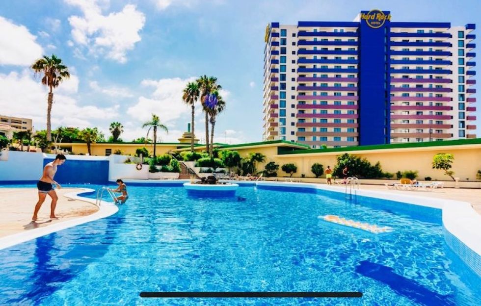 Apartment for sale in  Playa Paraiso, Spain - TRC-2027