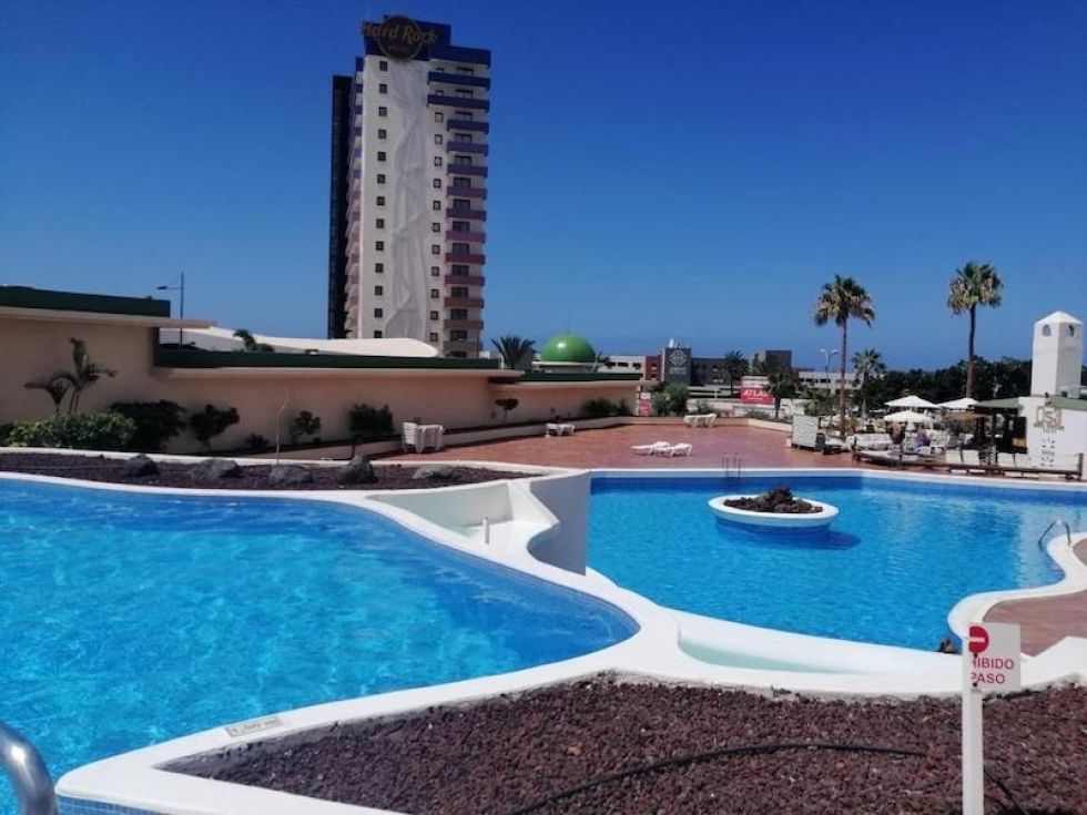 Apartment for sale in  Playa Paraiso, Spain - TRC-2027