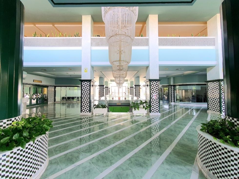 Apartment for sale in  Playa Paraiso, Spain - TRC-2027