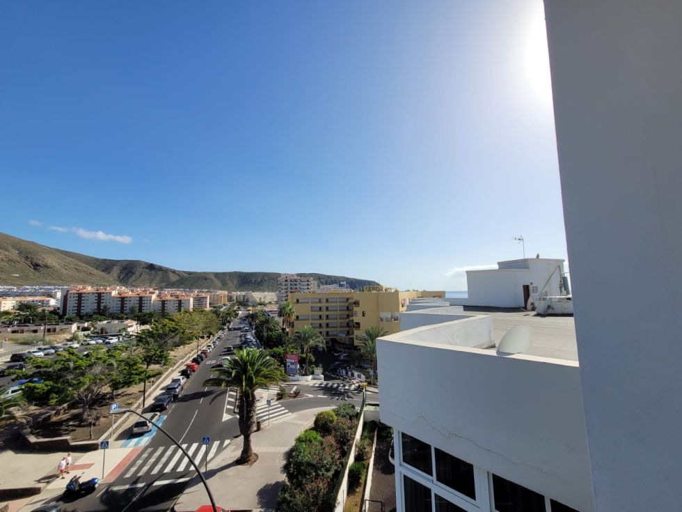 Land for sale in  Los Cristianos, Spain - TRC-2028