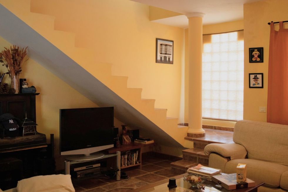 Apartment for sale in  Buzanada, Spain - TRC-2031