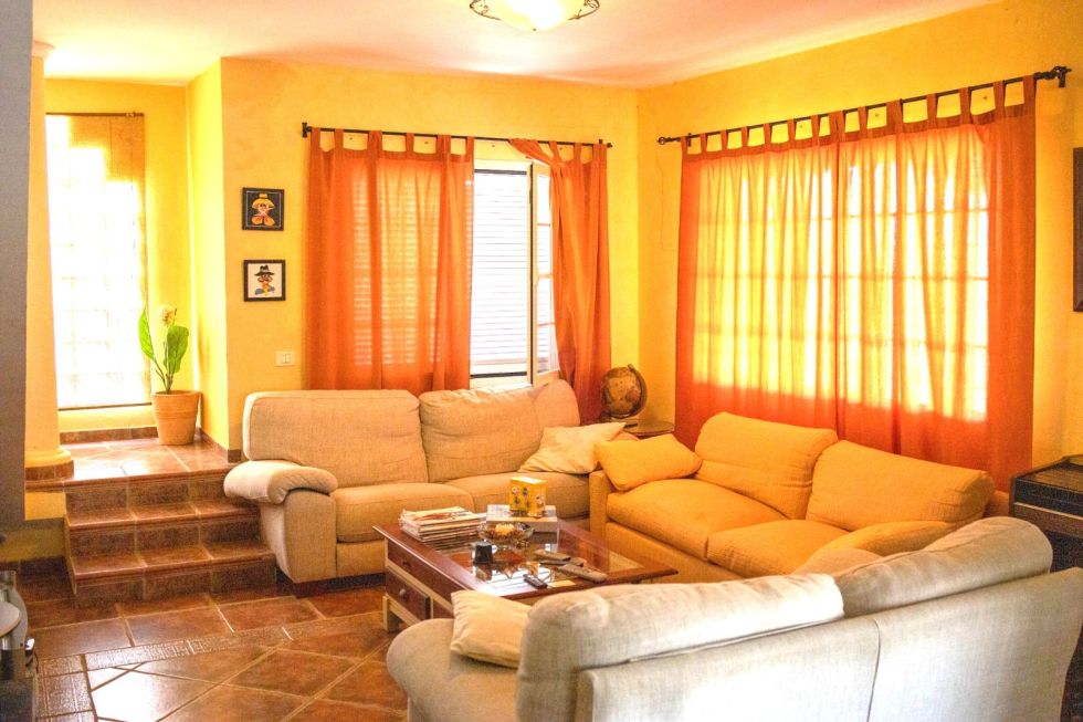 Apartment for sale in  Buzanada, Spain - TRC-2031