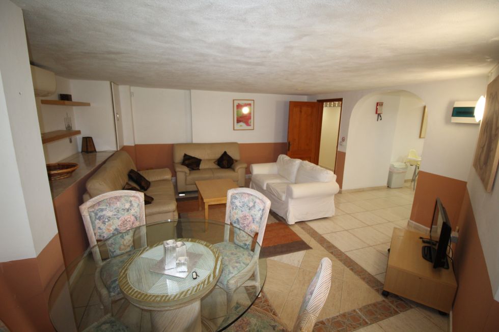 Villa for sale in  Callao Salvaje, Spain - TRC-2032