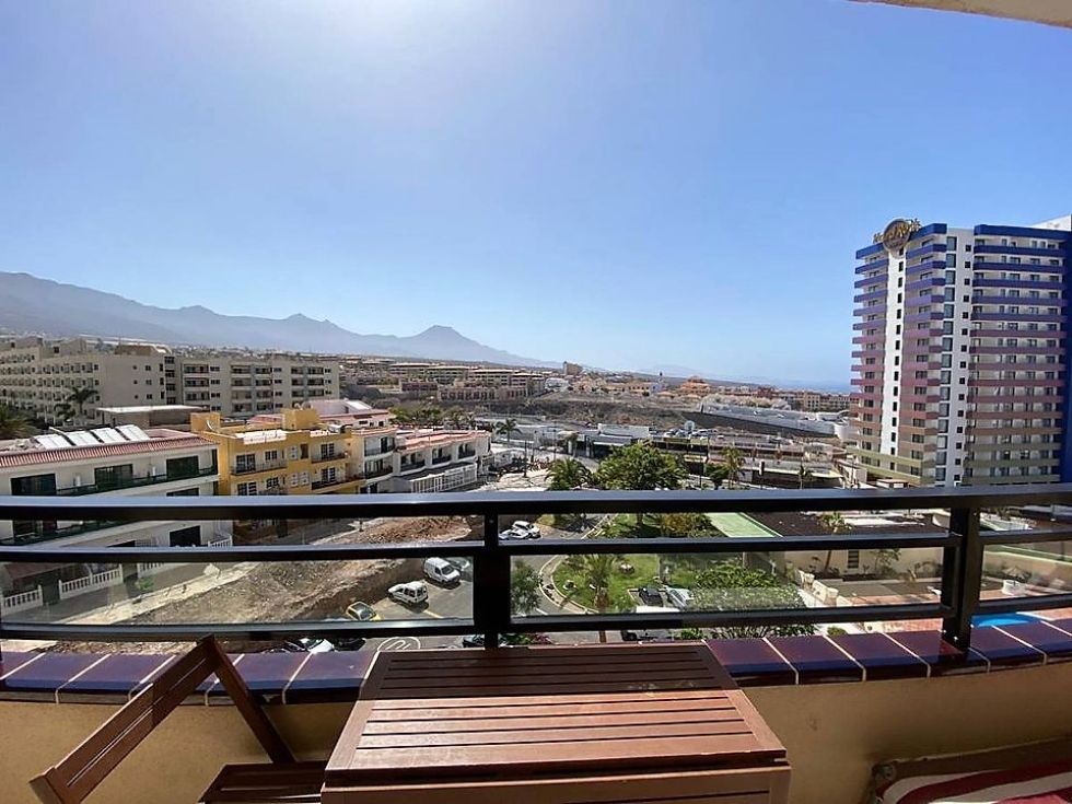 Apartment for sale in  Playa Paraiso, Spain - TRC-2033