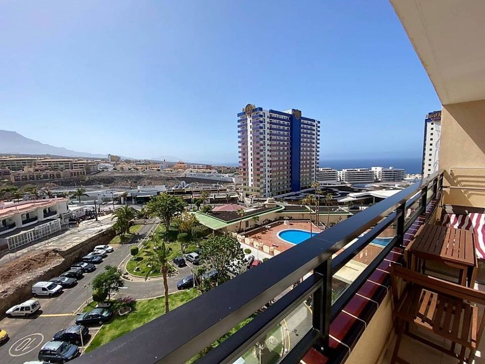 Apartment for sale in  Playa Paraiso, Spain - TRC-2033