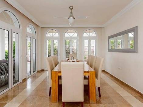 Villa for sale in  El Madroñal, Spain - TRC-2035